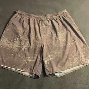 Lululemon XL Men’s Shorts